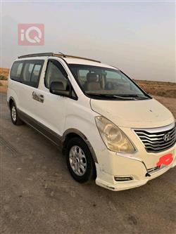 هيونداي ستار اكس
